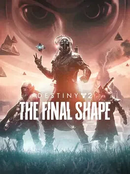 Destiny 2 - La Forma Finale DLC RU/CIS PC Steam CD Key