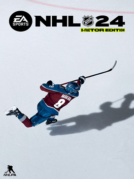 NHL 24 X-Factor Edition ARG XBOX One/Series CD Key