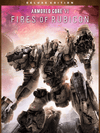 Armored Core VI: Fires of Rubicon Deluxe Edition ARG XBOX One/Series CD Key