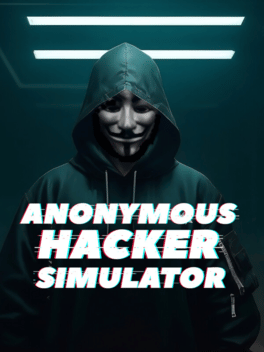 Simulatore di hacker anonimo Steam CD Key