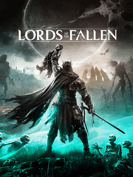 Lords of the Fallen (2023) Account serie Xbox