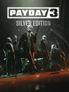 PAYDAY 3 Edizione Argento EG Serie Xbox/Windows CD Key