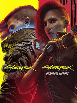 Cyberpunk 2077 e Phantom Liberty Bundle Account Steam