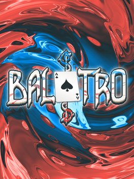 Balatro Steam Account