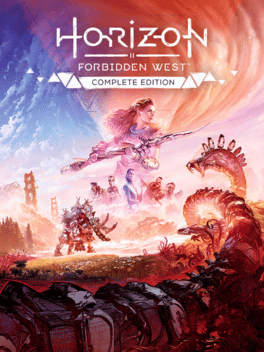 Horizon Forbidden West: Edizione Completa Account Steam