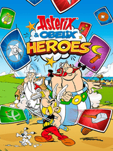 Asterix & Obelix: Eroi Steam CD Key