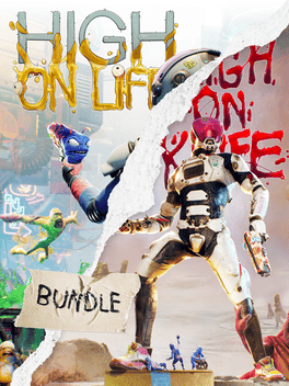 High On Life: Bundle DLC ARG XBOX One/Series/Windows CD Key