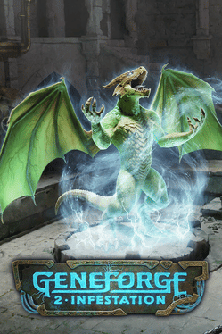 Geneforge 2 - Infestazione a vapore CD Key