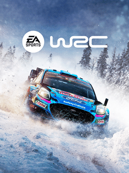 EA SPORTS WRC 23 Serie Xbox UE CD Key