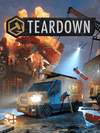 Serie Teardown Deluxe Edition ARG Xbox CD Key