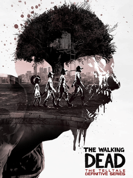The Walking Dead: la serie definitiva di Telltale ARG XBOX One/Series CD Key