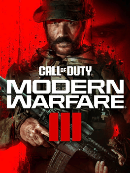 Call of Duty: Modern Warfare III US PS5 CD Key