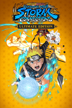 NARUTO X BORUTO Ultimate Ninja STORM CONNECTIONS Edizione Definitiva Steam CD Key