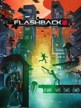 Serie Flashback 2 EU Xbox CD Key