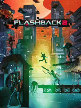 Flashback 2 ARG Serie Xbox CD Key