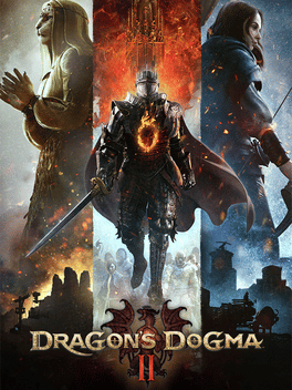 Account Dragon's Dogma 2 PS5