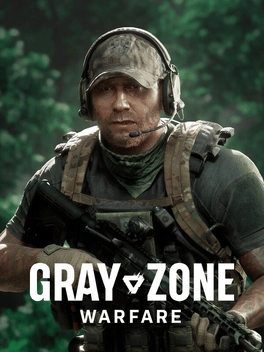 Conto Steam di Gray Zone Warfare Elite Edition