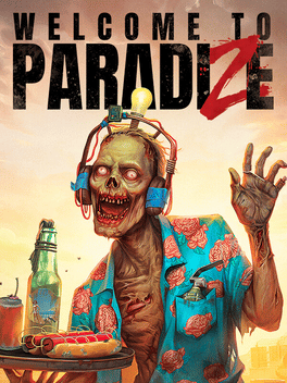 Benvenuti a ParadiZe Steam CD Key