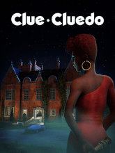 Cluedo Deluxe Edition ARG XBOX One/Series CD Key