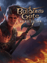 Account Steam Baldur's Gate 3 Edizione Digitale Deluxe