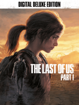 The Last of Us Parte 1 Edizione Digitale Deluxe UE Steam CD Key