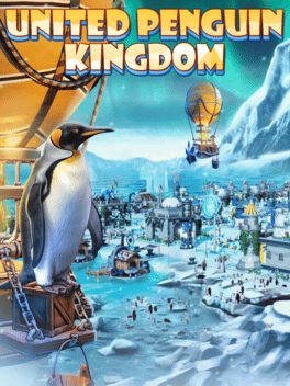Regno Unito Penguin Steam CD Key