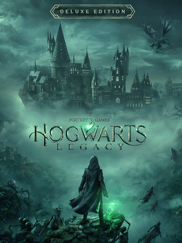 L'eredità di Hogwarts Edizione Deluxe ARG Serie Xbox CD Key