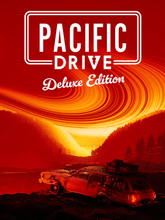 Pacific Drive Edizione Deluxe Steam CD Key