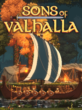 Figli del Valhalla a vapore CD Key