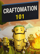 Craftomation 101: programmazione e vapore artigianale CD Key