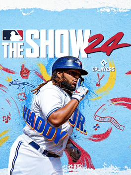 Conto MLB The Show 24 PS4