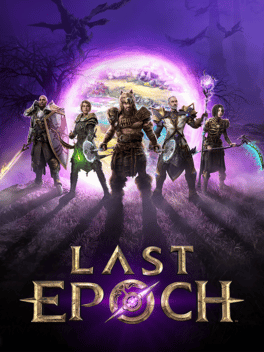 Last Epoch Altergift di Steam per l'UE