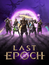 Last Epoch - Altergift di Steam per l'UE