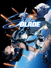Account Stellar Blade PS5
