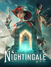 Vapore Nightingale CD Key