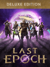 Last Epoch Edizione Deluxe Steam Altergift