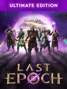 Last Epoch Ultimate Edition Altergift Steam