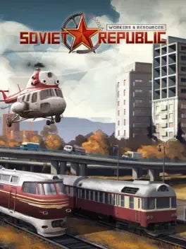 Lavoratori e risorse: Repubblica Sovietica del Vapore CD Key