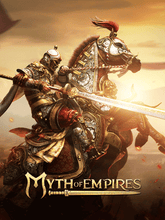 Conto Steam di Myth of Empires