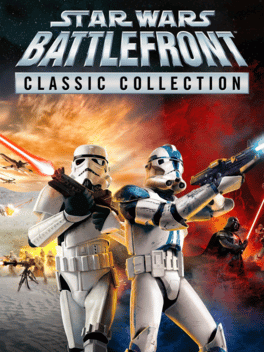 STAR WARS: Battlefront Classic Collection Account Steam