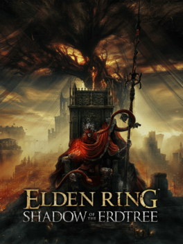 ELDEN RING: Ombra dell'Erdtree Edizione Steam CD Key