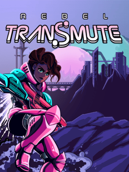 Ribelle Transmute EU (senza DE/NL/PL) PS5 CD Key