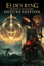 ELDEN RING: L'Ombra dell'Erdtree Edizione Deluxe EU Steam CD Key