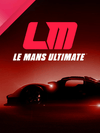 Account Steam Le Mans Ultimate