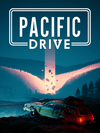 Account Pacific Drive PS5