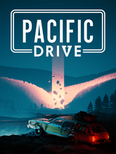 Account Steam di Pacific Drive