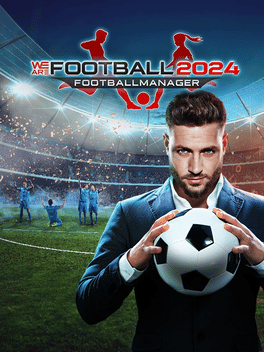 SIAMO CALCIO 2024 Account Epic Games