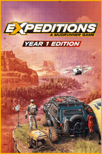 Spedizioni: Un gioco MudRunner Edizione Anno 1 US XBOX One/Series CD Key