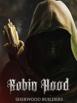 Robin Hood - Costruttori di Sherwood a vapore CD Key