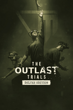 Le prove di Outlast Edizione Deluxe NG XBOX One/Series CD Key